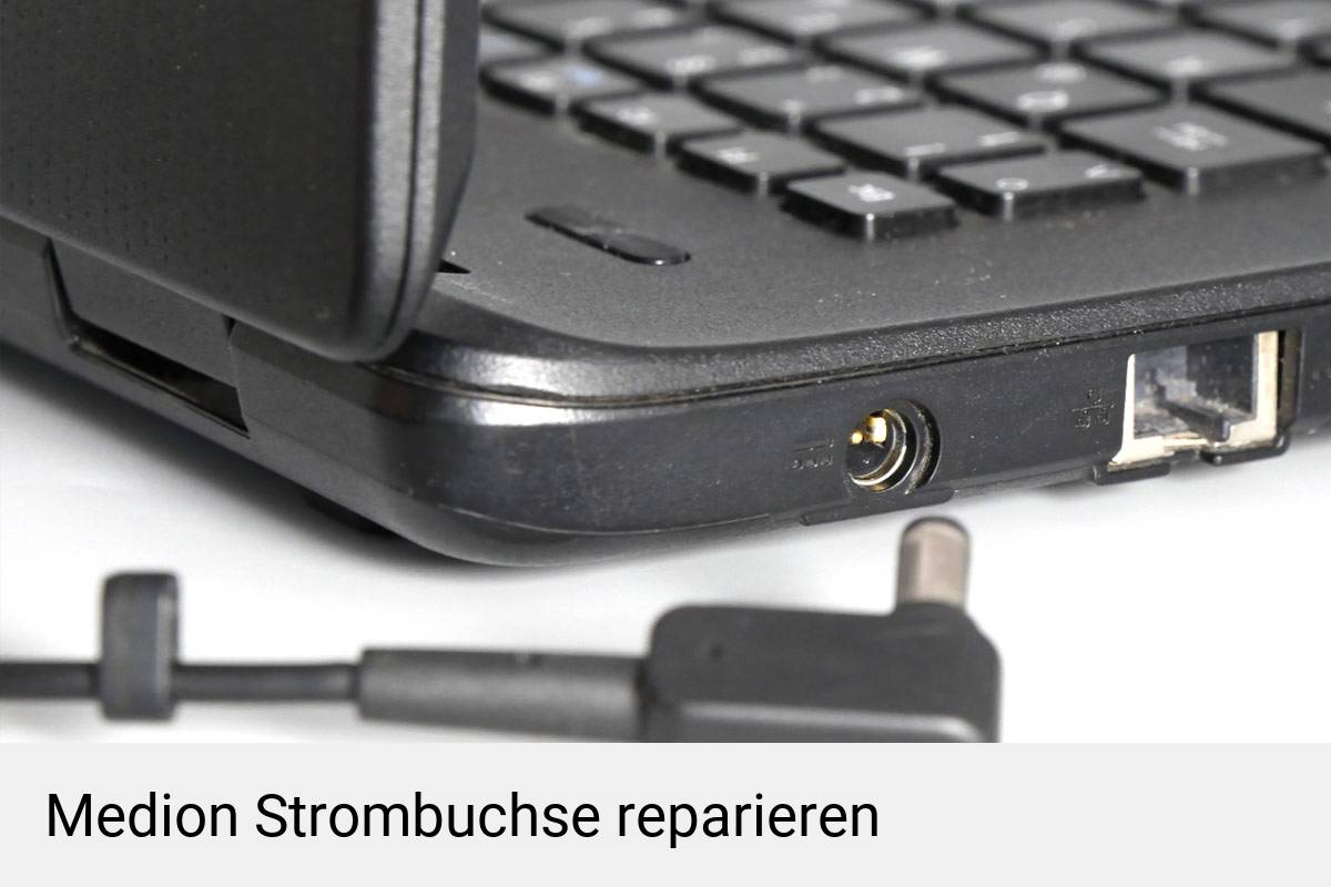 Notebook-Mainboard-Reparatur für Medion Akoya E7214 MD98410 zum Pauschalpreis 