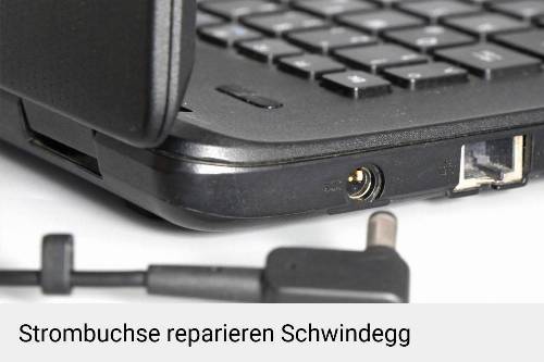 Netzteilbuchse Notebook Reparatur Schwindegg
